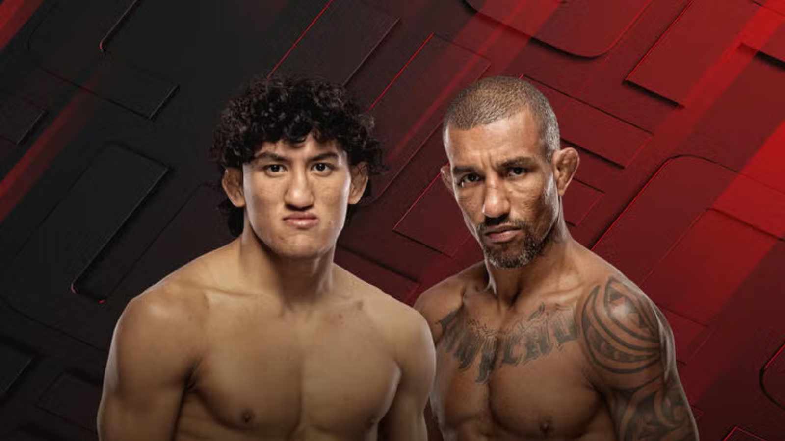 UFC NOCHE
