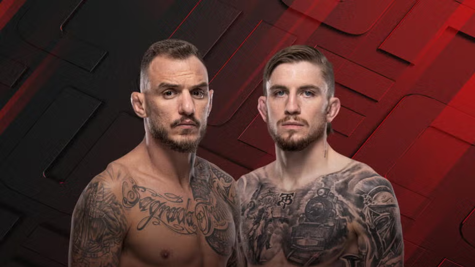 UFC Fight Night 292 WAR Drafts