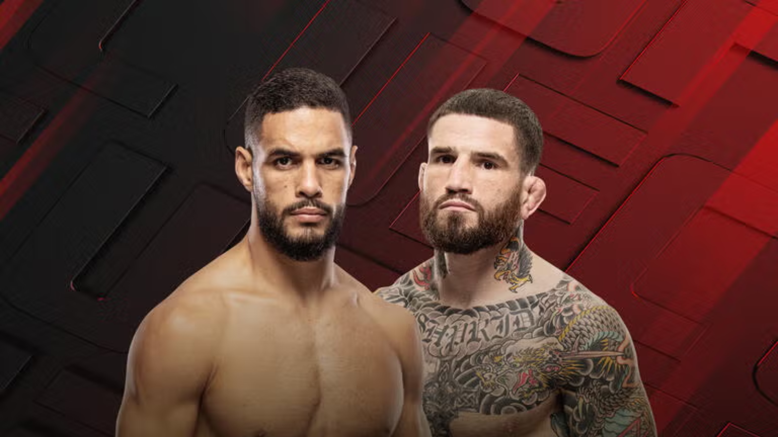 UFC Fight Night 293 WAR Drafts