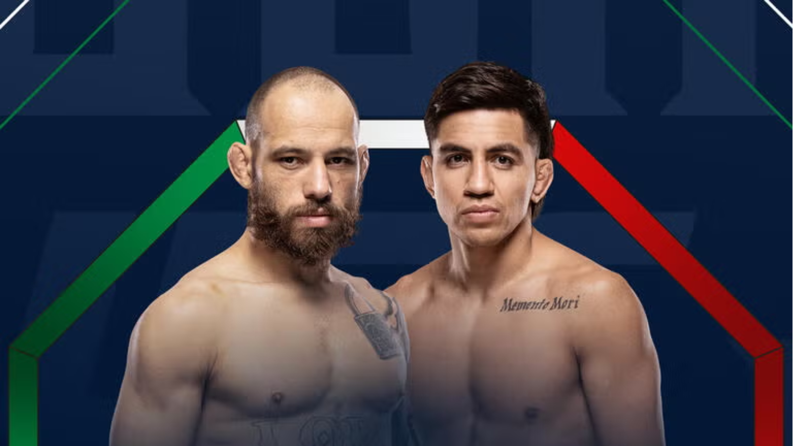 UFC NOCHE