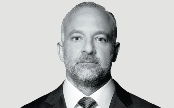 Lorenzo Fertitta