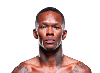 Israel Adesanya