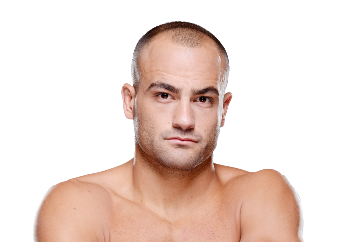 Eddie Alvarez