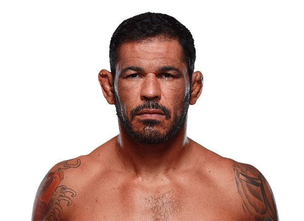 Antônio Rodrigo Big Nog