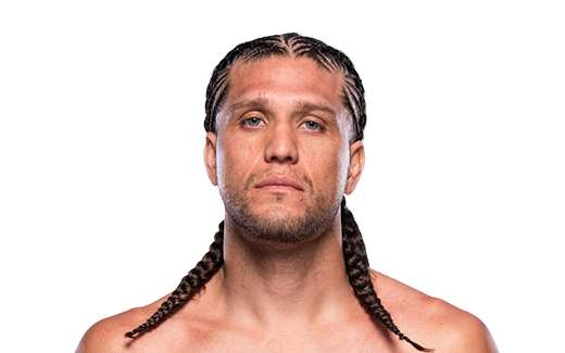 Brian Ortega