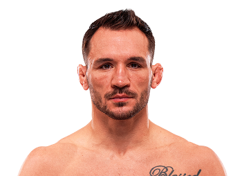 Michael Chandler