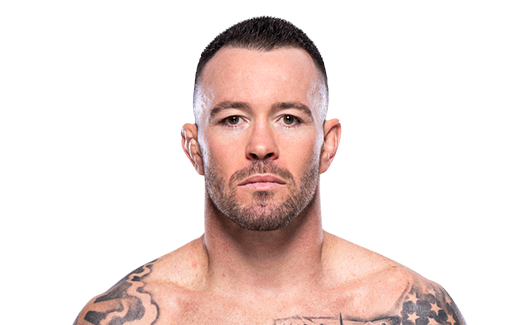 Colby Covington