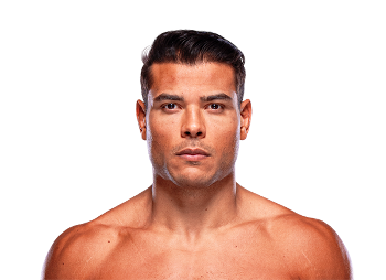 Paulo Costa