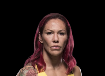 Cris Cyborg
