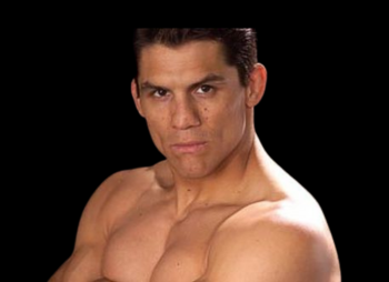 Frank Shamrock