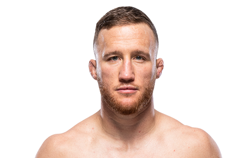 Justin Gaethje