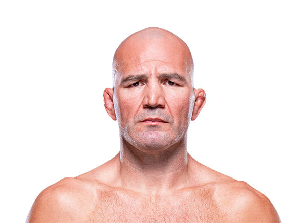 Glover Teixeira