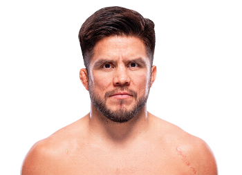 Henry Cejudo