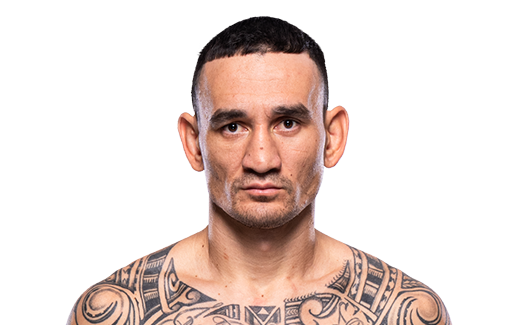 Max Holloway