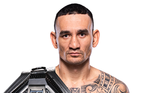 Max Holloway