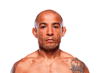 José Aldo