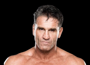 Ken Shamrock