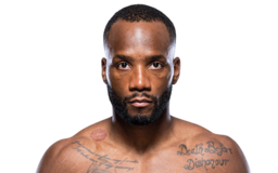 Leon Edwards