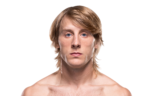 Paddy Pimblett