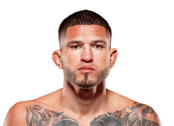 Anthony Pettis