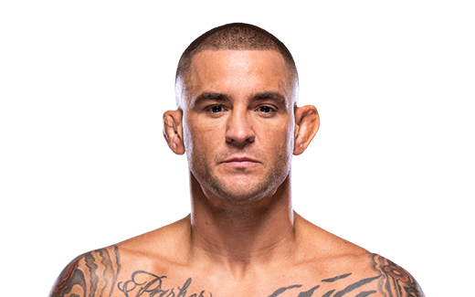 Dustin Poirier