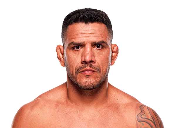 Rafael dos Anjos
