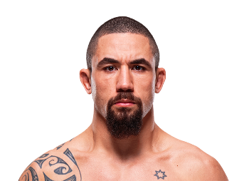 Robert Whittaker