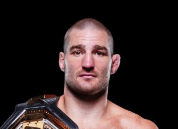 Sean Strickland