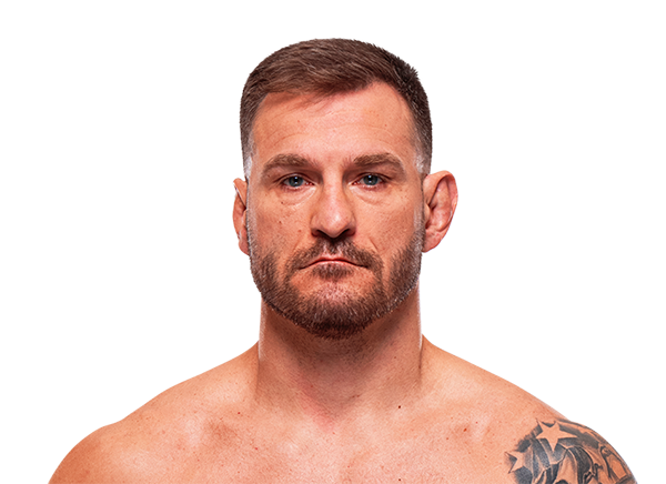 Stipe Miocic
