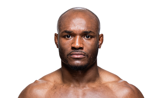 Kamaru Usman