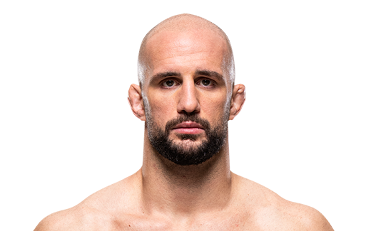 Volkan Oezdemir