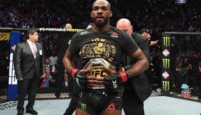 Jon Jones