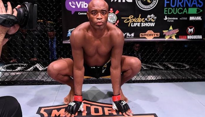 Anderson Silva